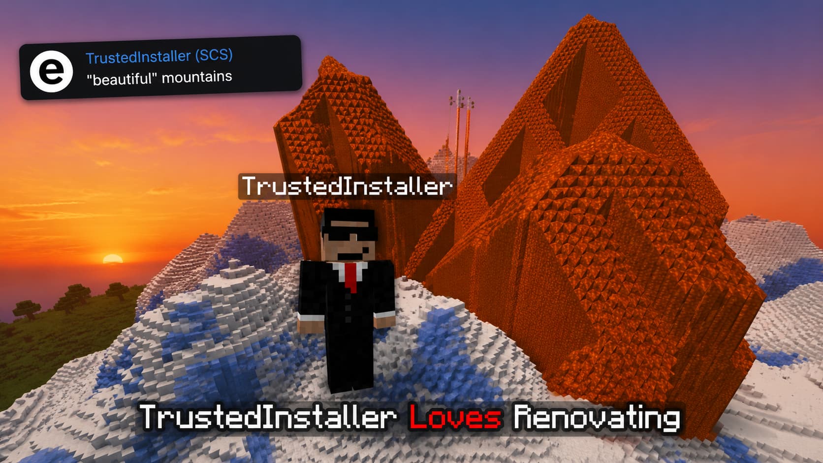 BasedMark's profile picture